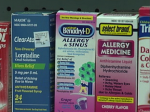 Fall Allergies
